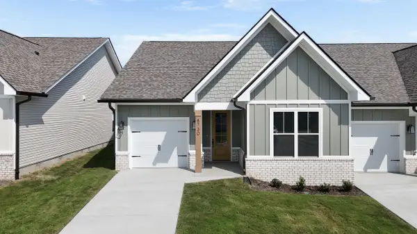 8730 James Creek Drive #Lot 83, Ooltewah, TN 37363
