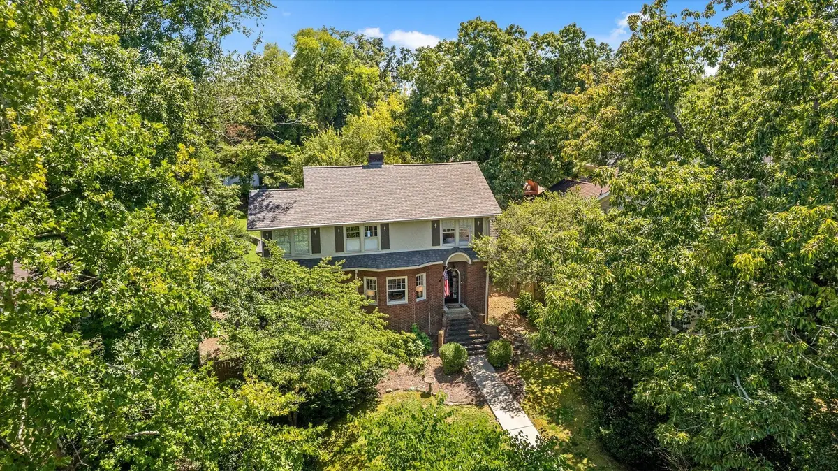 2004 Avalon Avenue, Chattanooga, TN 37415 - #1