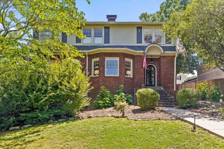 2004 Avalon Avenue, Chattanooga, TN 37415 - #2