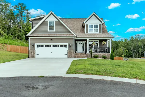 3142 Epperson Trail Nw, Cleveland, TN 37312