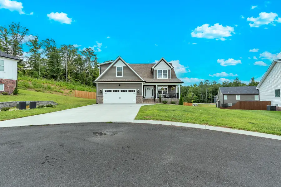 3142 Epperson Trail Nw, Cleveland, TN 37312 - #2