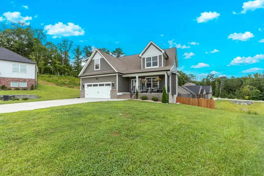 3142 Epperson Trail Nw, Cleveland, TN 37312 - #3