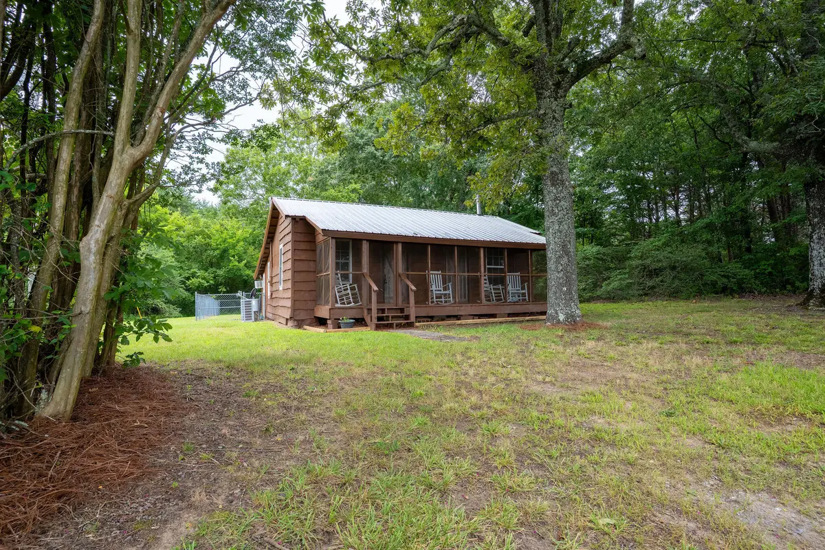 593 County Road 649, Mentone, AL 35984 - #1