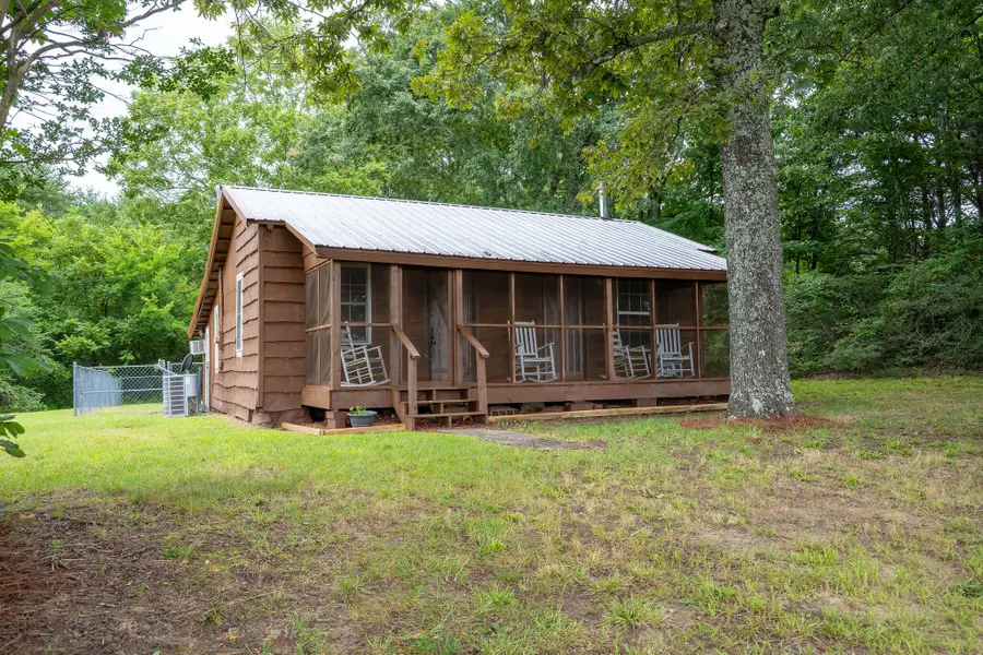 593 County Road 649, Mentone, AL 35984 - #2
