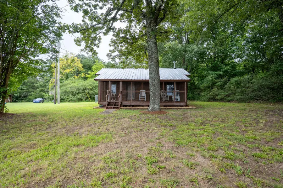 593 County Road 649, Mentone, AL 35984 - #3