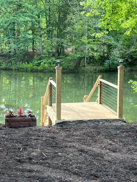 1088 Lower River Road, Decatur, TN 37322 - #1
