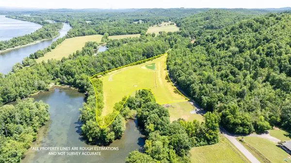 882 Lower River Road, Decatur, TN 37322