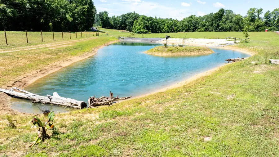 882 Lower River Road, Decatur, TN 37322 - #2