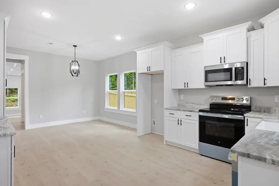 133 Washington Street, Dalton, GA 30721 - #3