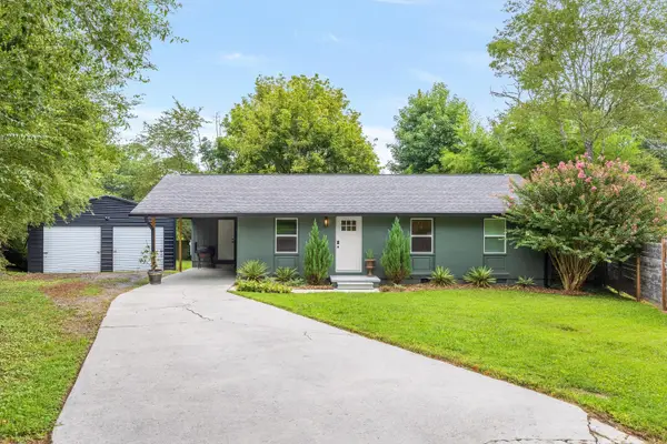 71 Oconee Circle, LaFayette, GA 30728