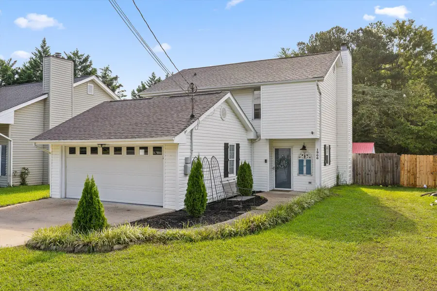 1906 Prigmore Road, Chattanooga, TN 37412 - #2
