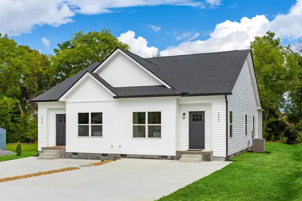 1442 N Smith Street, Chattanooga, TN 37412