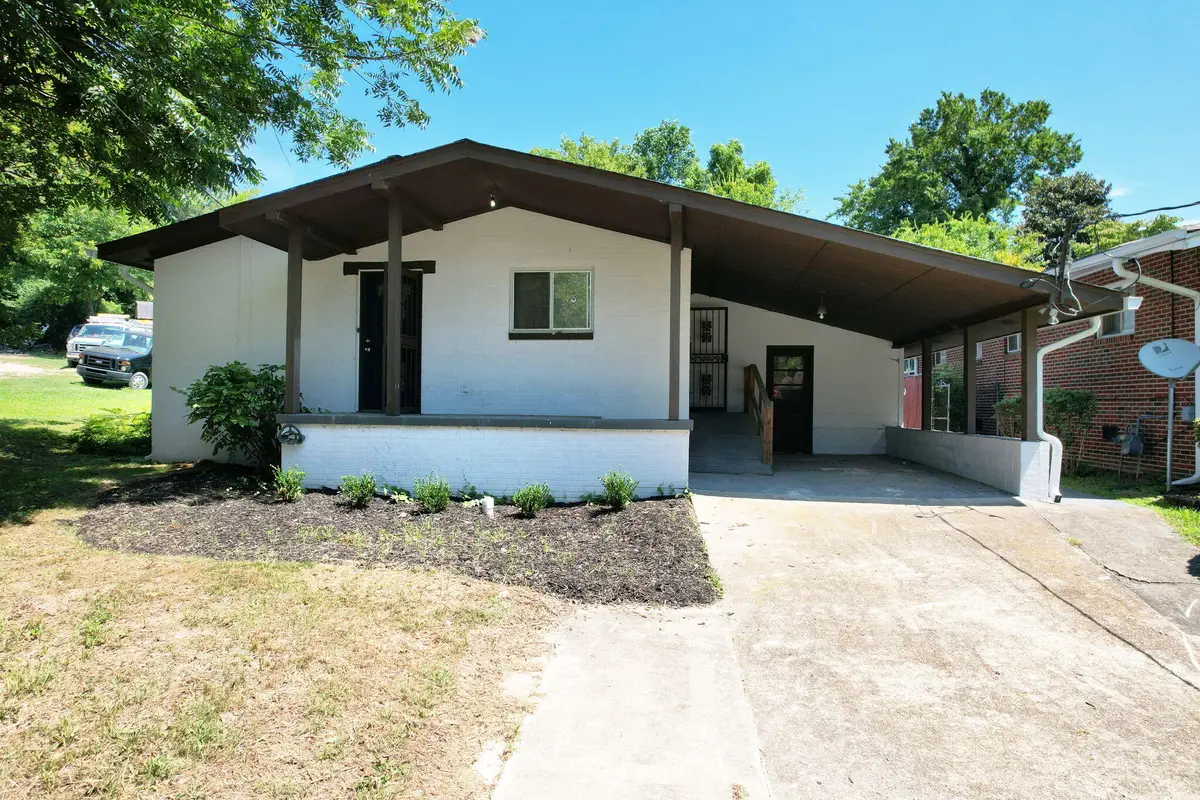 3615 Ridgeside Road, Chattanooga, TN 37411 - #1