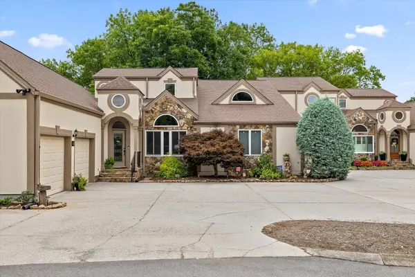 9934 Cattails Meadow Lane, Ooltewah, TN 37363