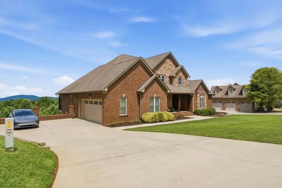 9976 Deer Ridge Drive, Ooltewah, TN 37363 - #3