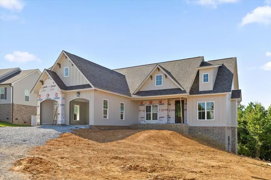 2139 River Watch Drive #32, Soddy Daisy, TN 37379 - #2
