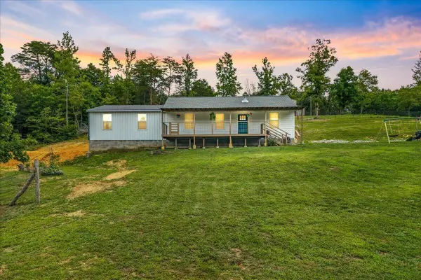 611 Clear Creek Road, Evensville, TN 37332