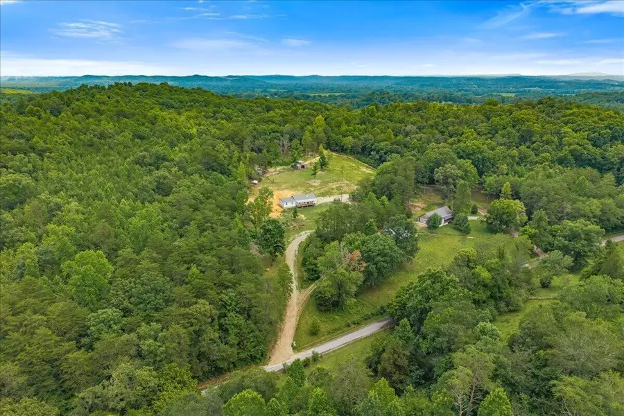 611 Clear Creek Road, Evensville, TN 37332 - #2