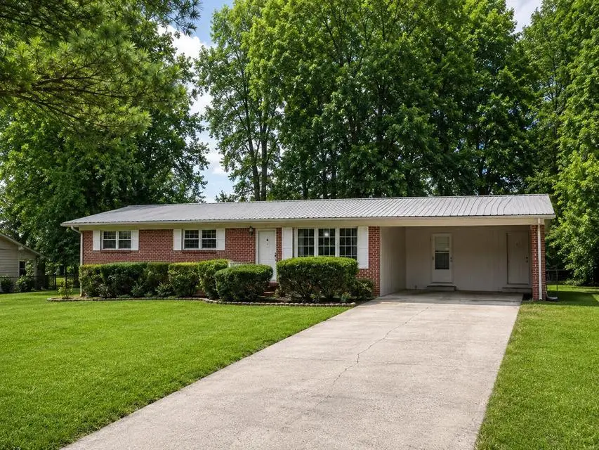 1107 Greenwood Trail Nw, Cleveland, TN 37312 - #1