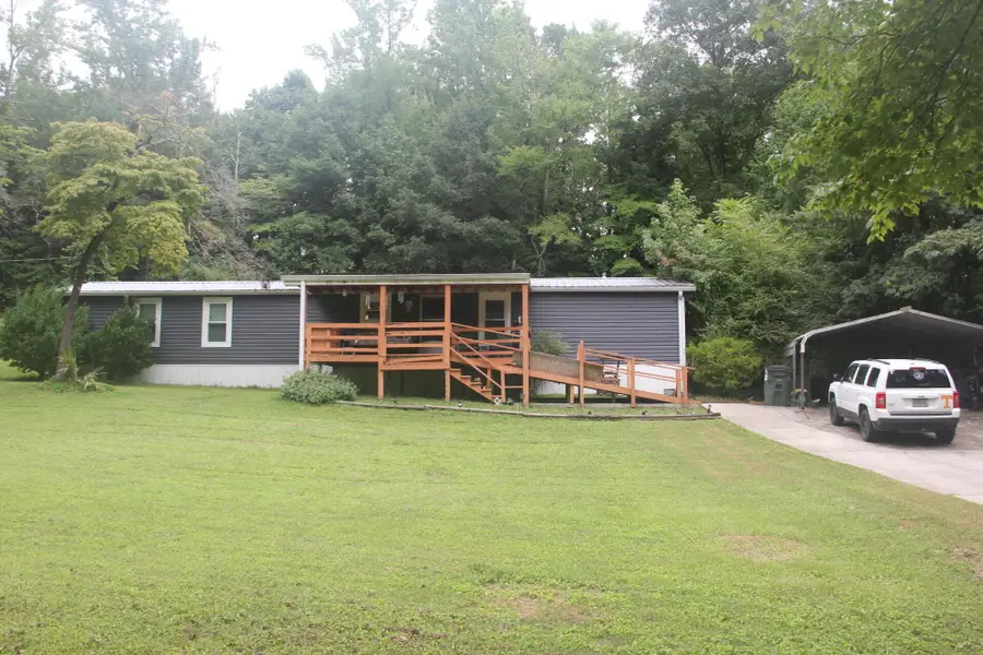 207 Mcallister Lane, Ringgold, GA 30736 - #2