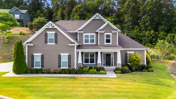 1347 Bridgeview Drive, Chattanooga, TN 37415