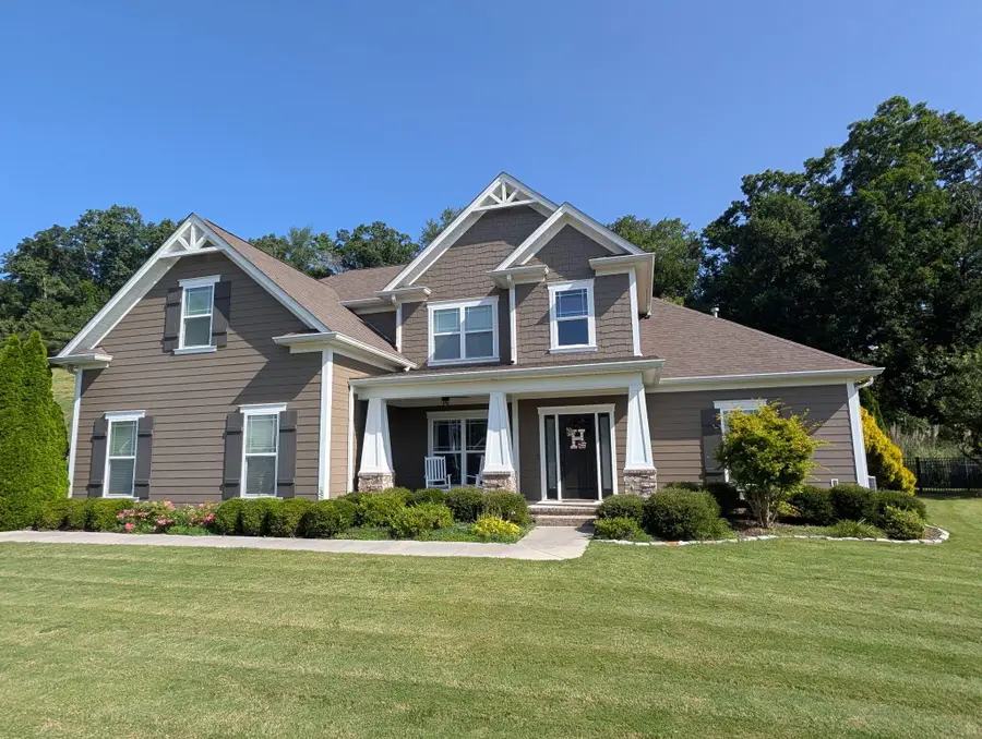 1347 Bridgeview Drive, Chattanooga, TN 37415 - #2