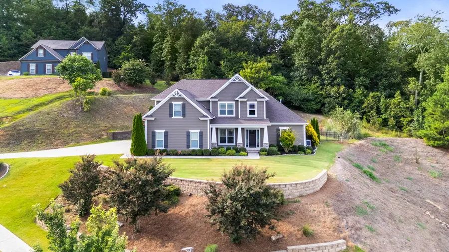 1347 Bridgeview Drive, Chattanooga, TN 37415 - #3