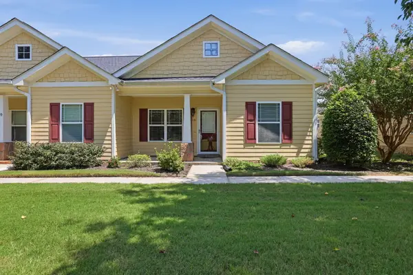 731 Callaway Court, Chattanooga, TN 37421
