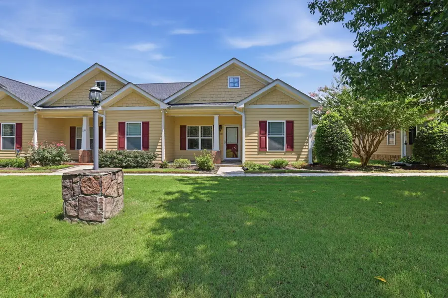 731 Callaway Court, Chattanooga, TN 37421 - #2