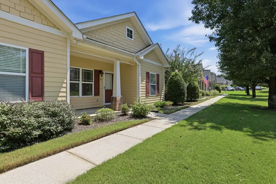 731 Callaway Court, Chattanooga, TN 37421 - #3