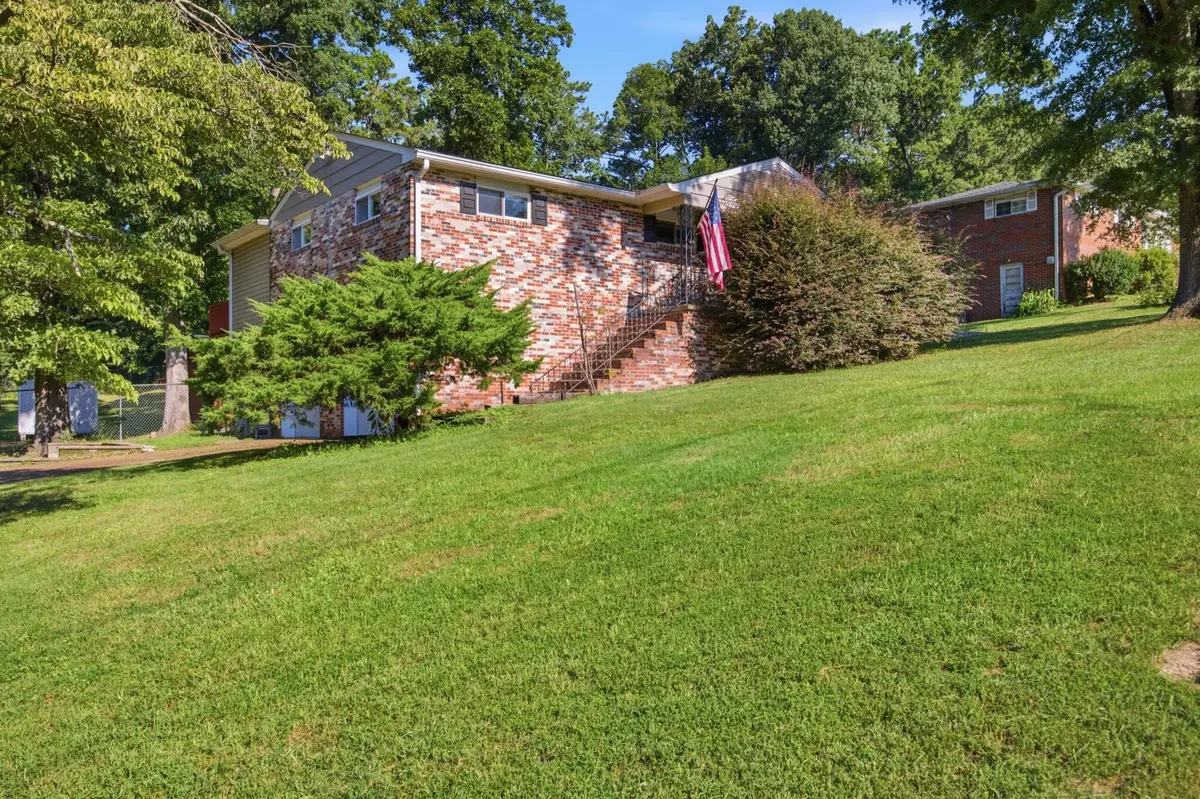 185 Diane Lane, Fort Oglethorpe, GA 30742 - #1
