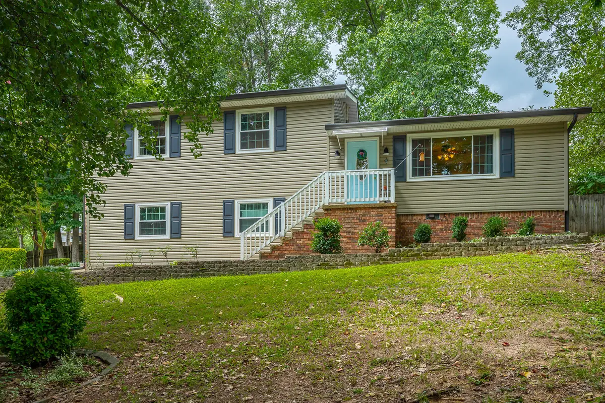 7316 Dublin Lane, Hixson, TN 37343 - #1