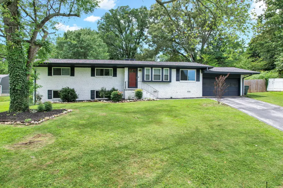 1412 Clearpoint Circle, Hixson, TN 37343 - #2