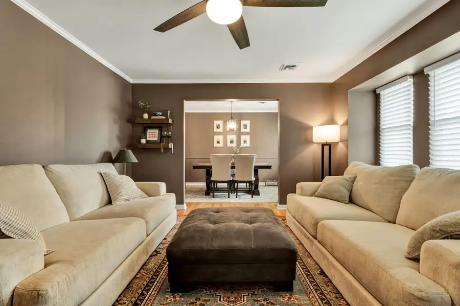 1412 Clearpoint Circle, Hixson, TN 37343 - #3