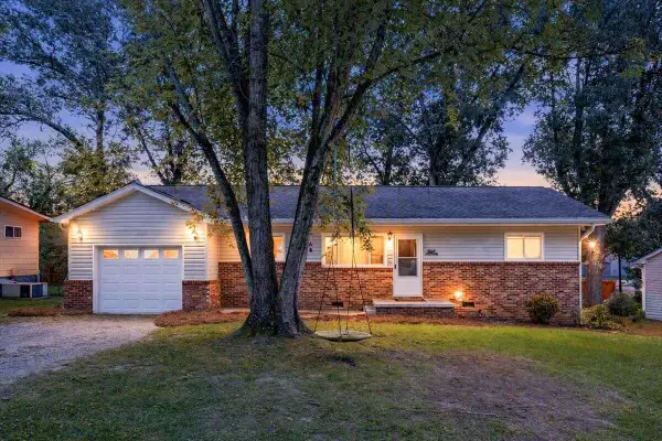 4724 Mink Place Drive, Chattanooga, TN 37416
