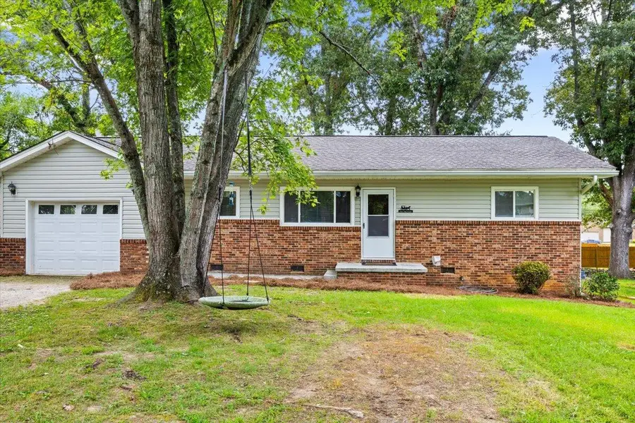 4724 Mink Place Drive, Chattanooga, TN 37416 - #2