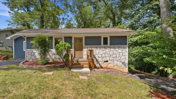 3307 E Kathleen Street, Chattanooga, TN 37411