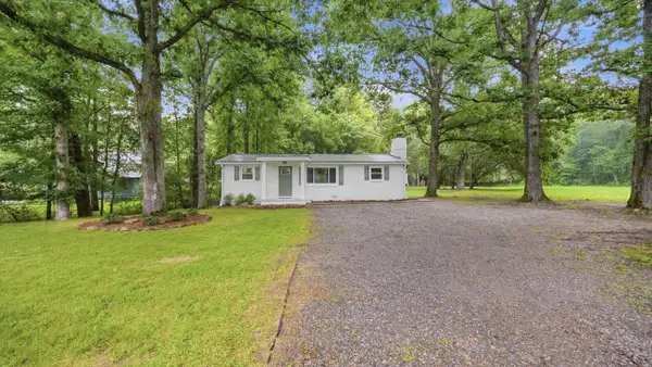 424 Timberlinks Drive, Signal Mountain, TN 37377