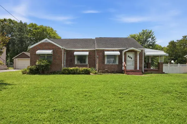 8 Ormand Drive, Chattanooga, TN 37415
