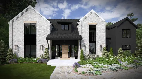 1434 Bent Hickory Road #(135), Signal Mountain, TN 37377