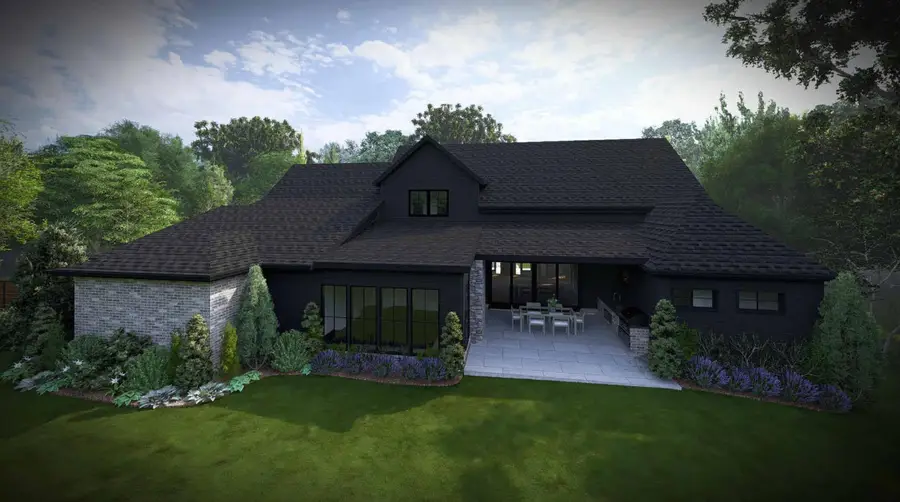 1434 Bent Hickory Road #(135), Signal Mountain, TN 37377 - #2