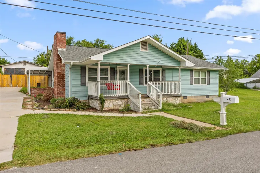 45 Lamar Street, Ringgold, GA 30736 - #2