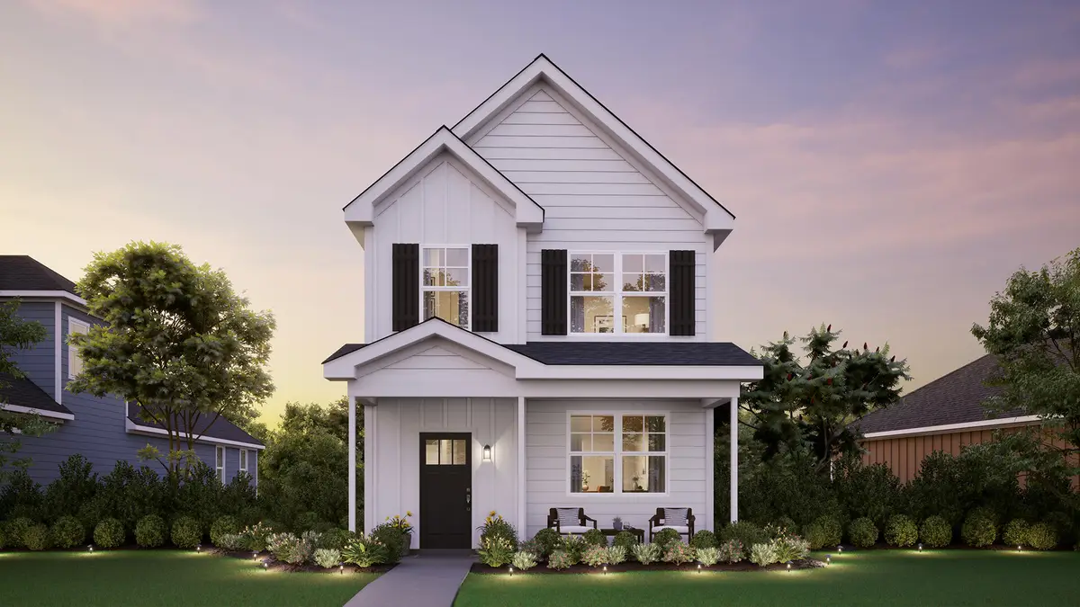 865 Gardenview Way #91, Chattanooga, TN 37421 - #1