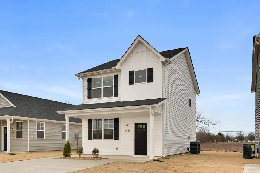 865 Gardenview Way #91, Chattanooga, TN 37421 - #3