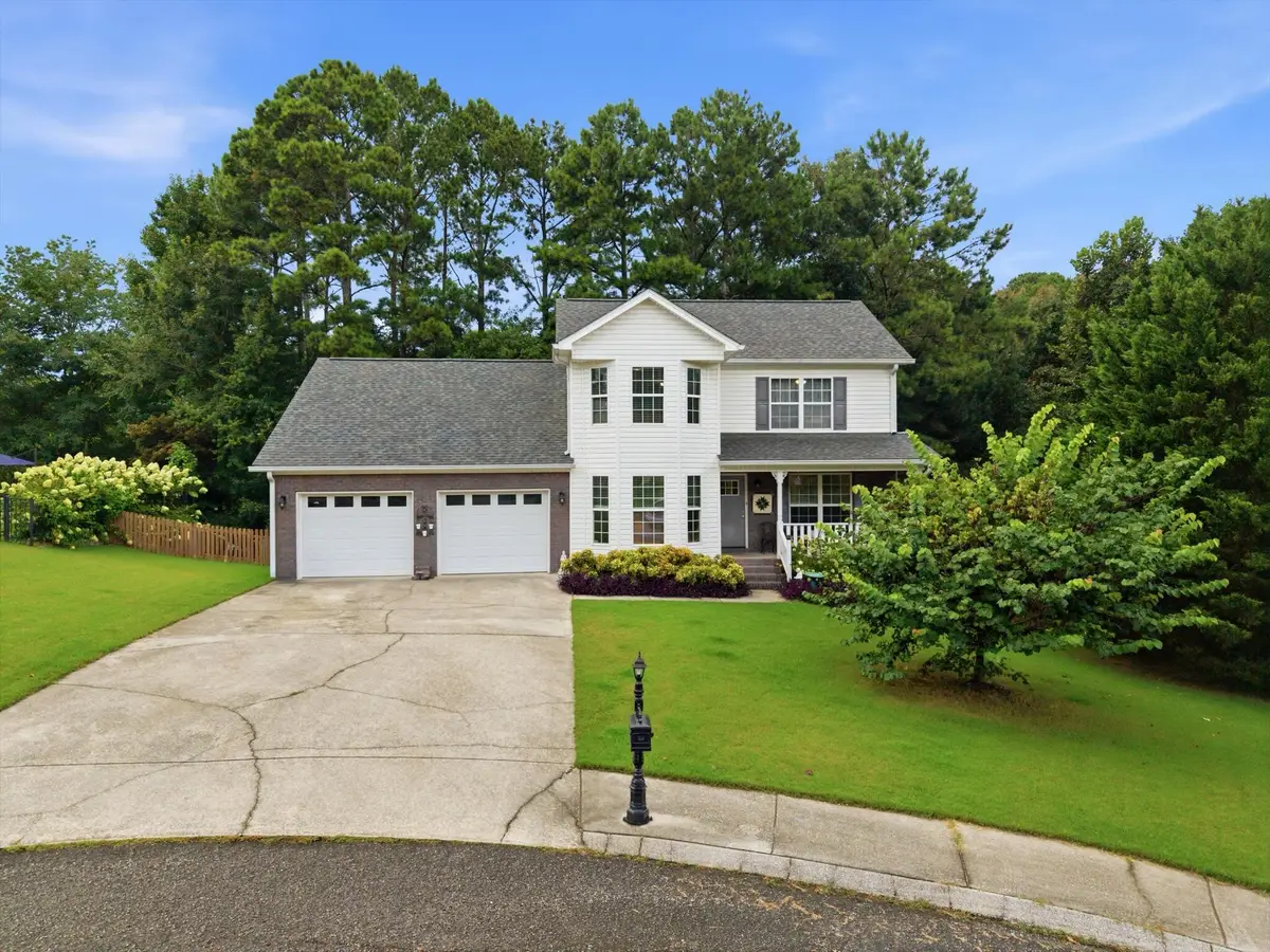 57 Woodbury Court, Ringgold, GA 30736 - #1