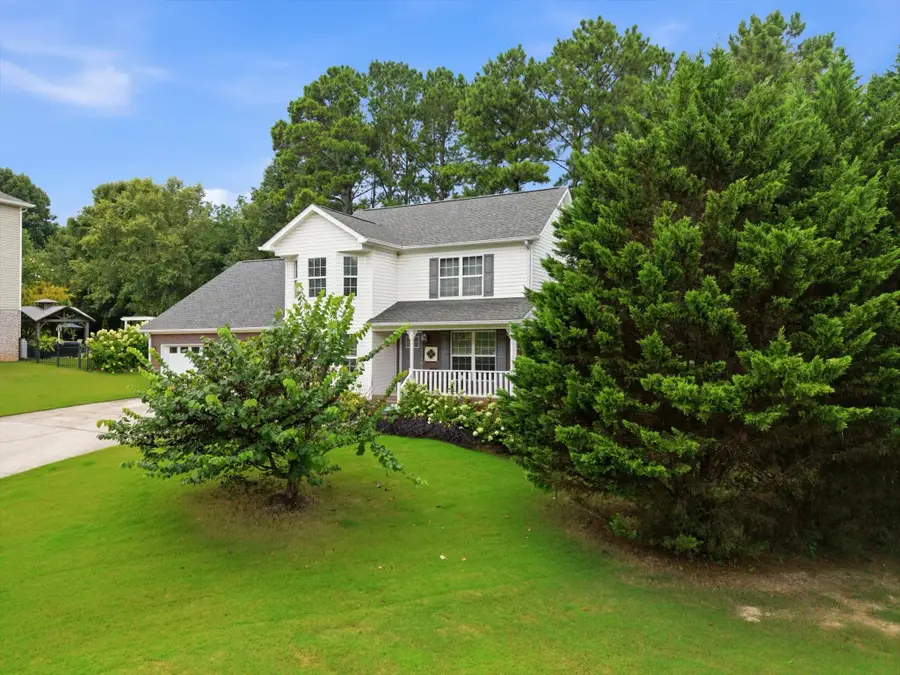 57 Woodbury Court, Ringgold, GA 30736 - #2