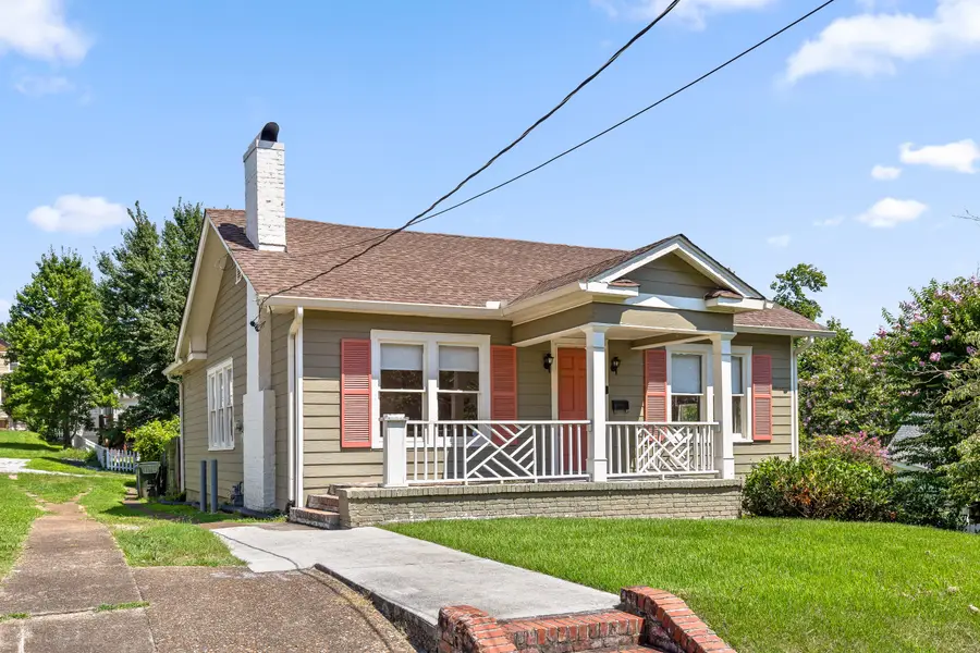 517 Young Avenue, Chattanooga, TN 37405 - #2