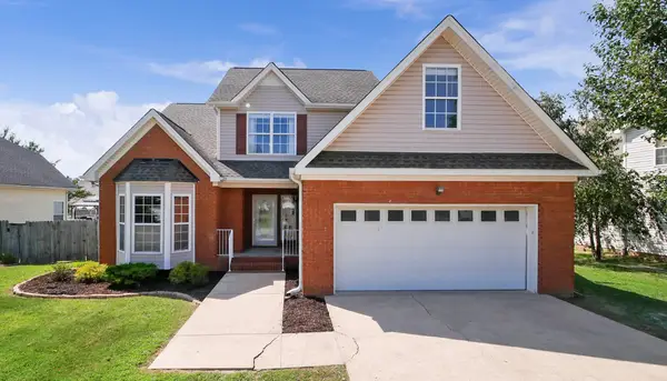 2287 Gibbons Road, Chattanooga, TN 37421