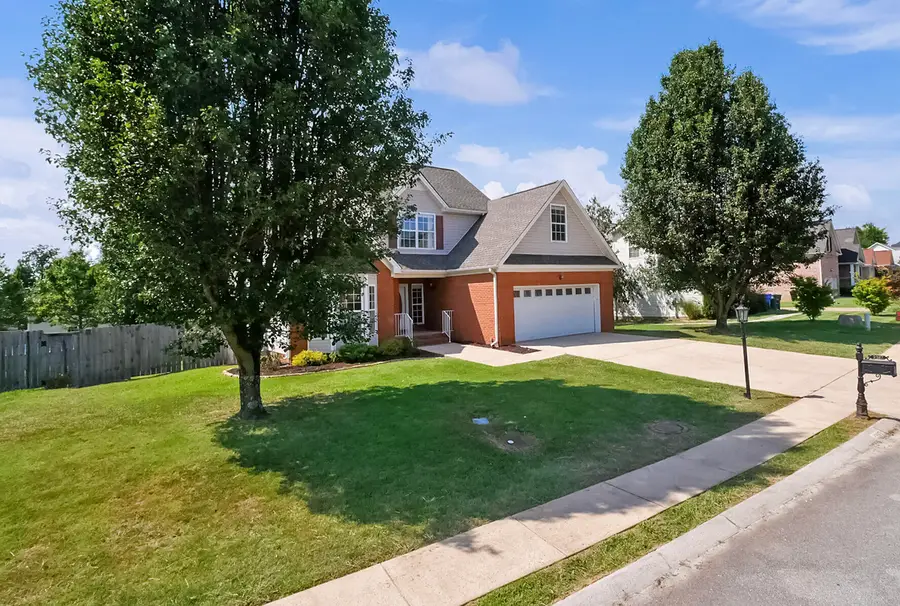 2287 Gibbons Road, Chattanooga, TN 37421 - #3