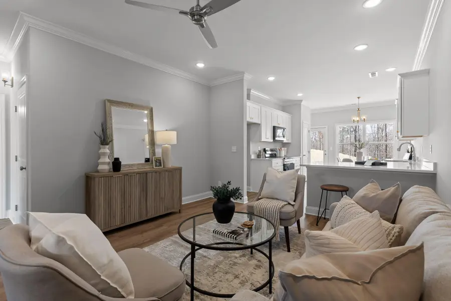 2587 Bannerman Lane, Chattanooga, TN 37421 - #2